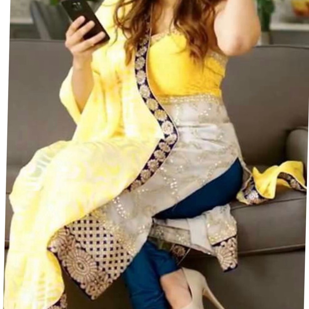 Indian wear
